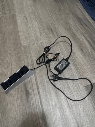 Cargador Dual para PS5