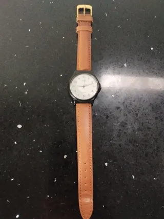 Casio MQ-24 Reloj de Pulsera