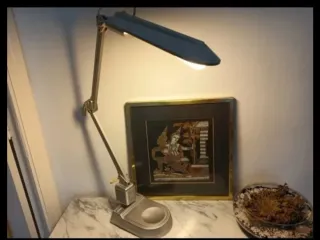 Lámpara de trabajo o escritorio