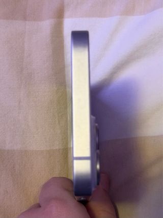 iPhone 14 Lila 256GB