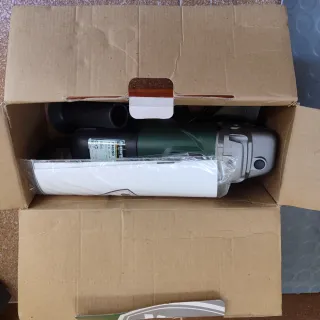 Radial STAYER FH850 850W