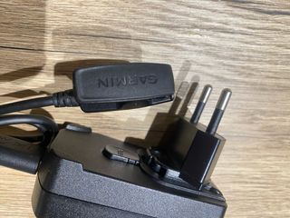 Reloj Garmin Forerunner 235 Negro/Rojo