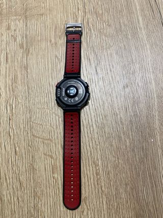 Reloj Garmin Forerunner 235 Negro/Rojo