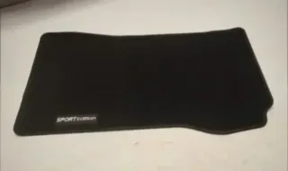 + Mercedes Clase C W203 Alfombrillas a medida