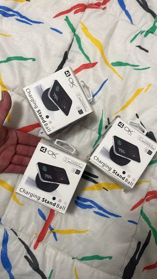 Fundas para móviles 4-OK