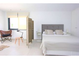 Casa en alquiler en Elviria en Marbella