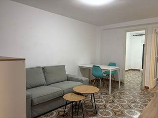 Piso en alquiler en Benicalap en Valencia