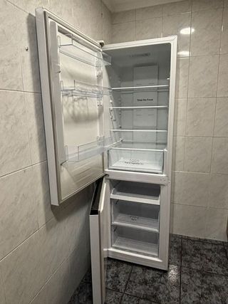 Piso en alquiler en Benicalap en Valencia