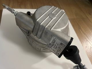 Equilibrador de herramientas gravedad cero