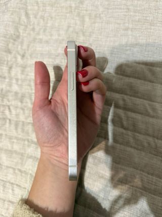 iPhone 13 mini bianco, 128GB