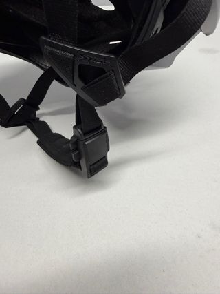 Casco Spiuk Profit Aero Negro Talla M-L