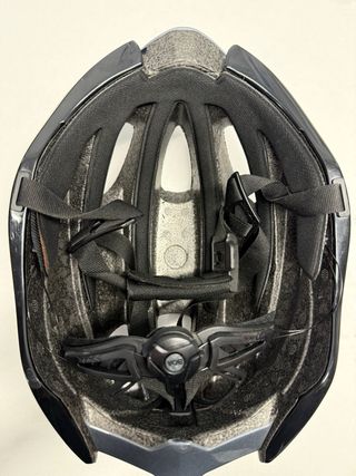 Casco Spiuk Profit Aero Negro Talla M-L