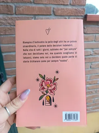 La tatuatrice gentile