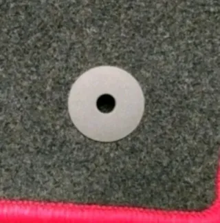 + Seat León 2 Alfombrillas a medida