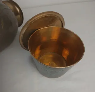 Decoración Mid Century