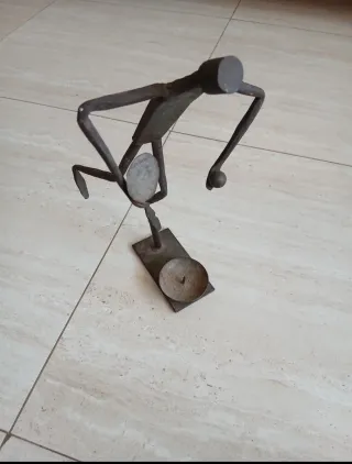 Decoración Mid Century