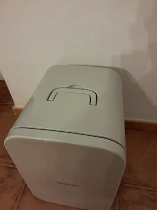 Cecotec Bolero minicooling 25L