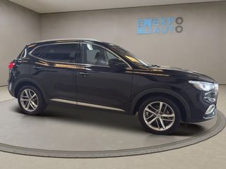 MG HS 1.5 Turbo GDI Luxury