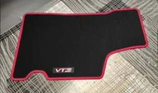 + Citroen Saxo Fase 2 Alfombrillas a medida