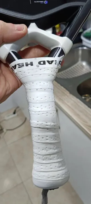 Pala NOX La10 Quantum 12k Leo Augsburger 2025