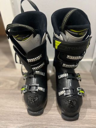 Bota esquí Atomic Hawx Prime 100 talla 42- 42,5