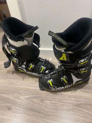 Bota esquí Atomic Hawx Prime 100 talla 42- 42,5