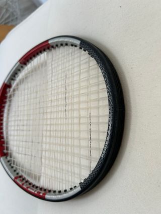 Raqueta HEAD Liquidmetal Prestige MID 93” AUSTRIA