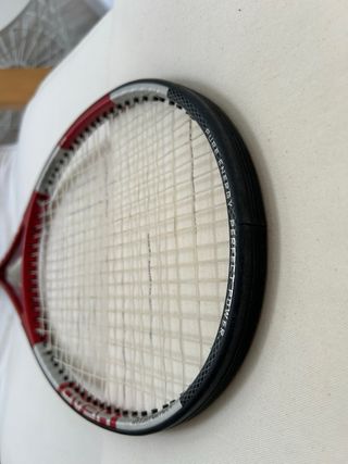 Raqueta HEAD Liquidmetal Prestige MID 93” AUSTRIA