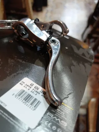 Manetas Freno Fixie / Single Speed / Ciclo Cross