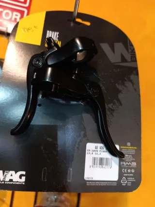 Manetas Freno Fixie / Single Speed / Ciclo Cross