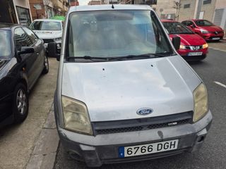 Ford Tourneo 2004