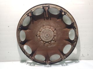 Tapacubos originales de 15" Seat Toledo II / León