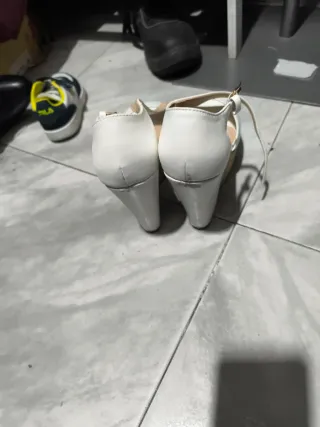 Sandalias de vestir para mujer