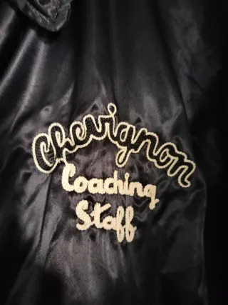 Cazadora Chevignon Vintage Hombre