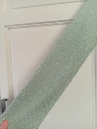 Jersey verde de Sfera