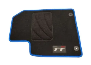 + Audi TT 8N Roadster Alfombrillas a medida
