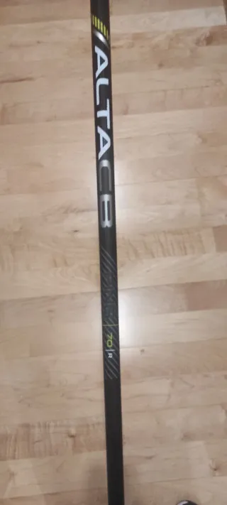 Híbrido Ping Golf iDi para jugador zurdo