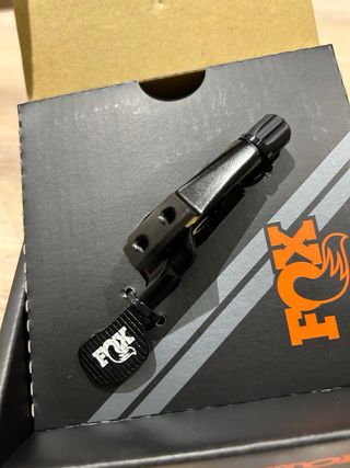 Fox transfer remote kit