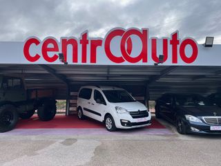 Citroen Berlingo 1.6 Blue-HDi 20 Aniversario