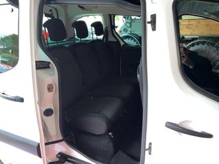 Citroen Berlingo 1.6 Blue-HDi 20 Aniversario