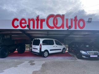 Citroen Berlingo 1.6 Blue-HDi 20 Aniversario