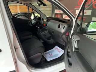 Citroen Berlingo 1.6 Blue-HDi 20 Aniversario