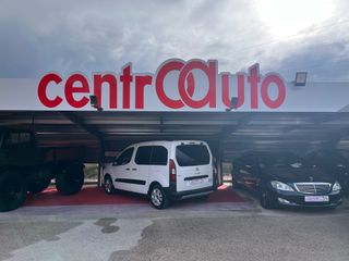 Citroen Berlingo 1.6 Blue-HDi 20 Aniversario