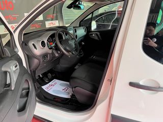 Citroen Berlingo 1.6 Blue-HDi 20 Aniversario