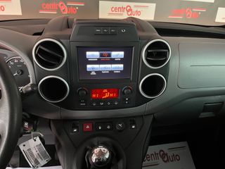 Citroen Berlingo 1.6 Blue-HDi 20 Aniversario