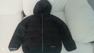 Cazadora niño Talla 9-10 años