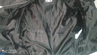 Cazadora niño Talla 9-10 años