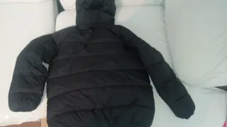 Cazadora niño Talla 9-10 años