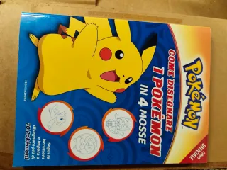 Guida completa ai Pokémon