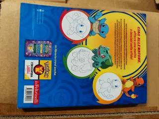 Guida completa ai Pokémon